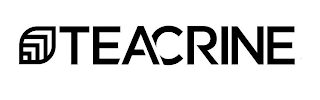 TEACRINE logo