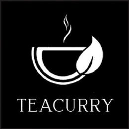 TEACURRY logo