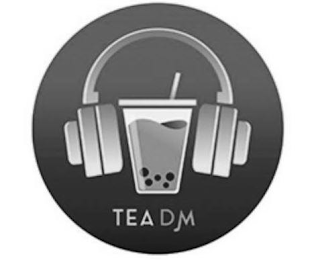 TEADM logo