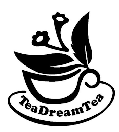 TEADREAMTEA logo
