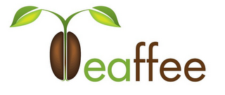TEAFFEE logo
