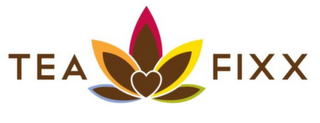 TEAFIXX logo