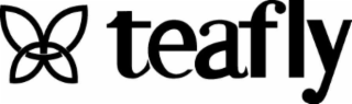 TEAFLY logo