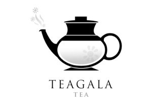 TEAGALA TEA logo