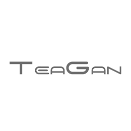 TEAGAN logo