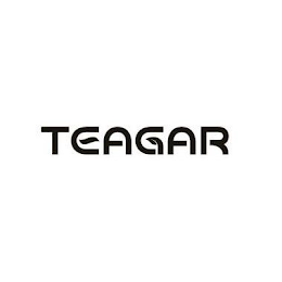 TEAGAR logo
