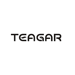 TEAGAR logo