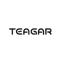 TEAGAR logo