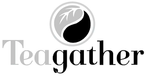 TEAGATHER logo