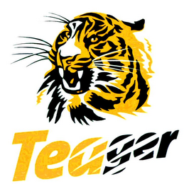 TEAGER logo