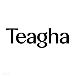 TEAGHA logo