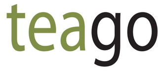 TEAGO logo