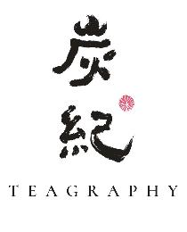 TEAGRAPHY logo