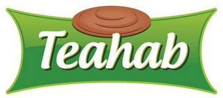 TEAHAB logo