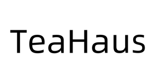 TEAHAUS logo