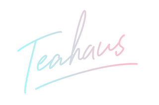 TEAHAUS logo