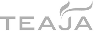 TEAJA logo