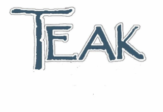 TEAK logo