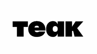 TEAK logo