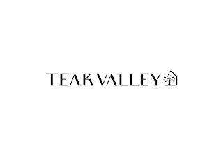 TEAK VALLEY logo