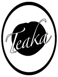 TEAKA logo