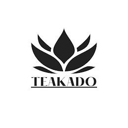 TEAKADO logo