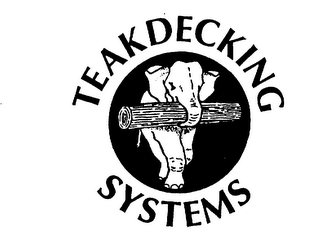 TEAKDECKING SYSTEMS