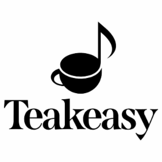 TEAKEASY logo