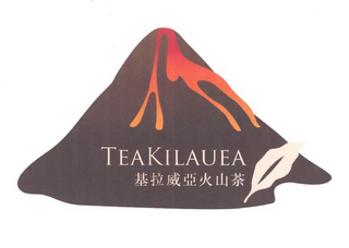 TEAKILAUEA logo