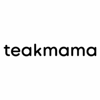 TEAKMAMA logo