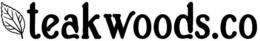 TEAKWOODS.CO logo