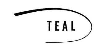 TEAL logo