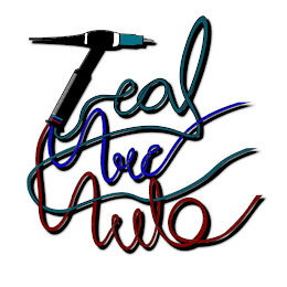 TEAL ARC AUTO logo