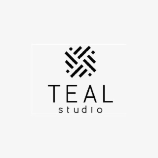 TEAL STUDIO logo