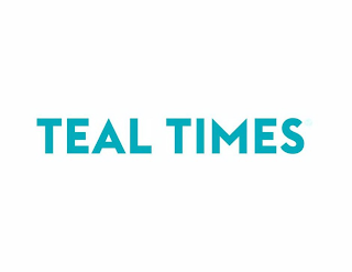 TEAL TIMES logo