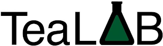 TEALAB logo