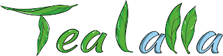TEALALLA logo