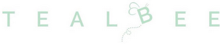 TEALBEE logo