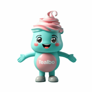 TEALBO logo