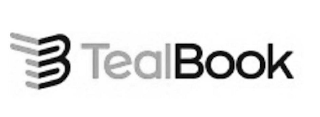 TEALBOOK logo