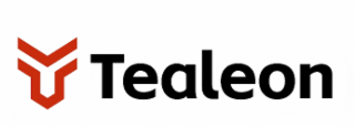 TEALEON logo