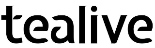 TEALIVE logo