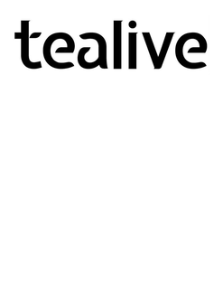 TEALIVE logo