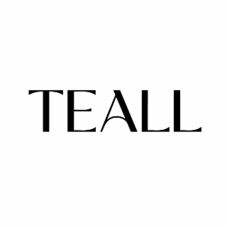 TEALL logo