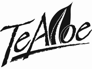 TEALOE logo