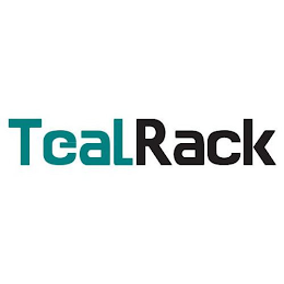 TEALRACK logo