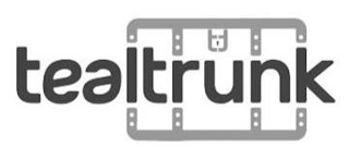 TEALTRUNK logo