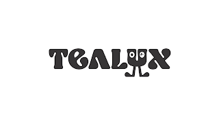 TEALUX logo