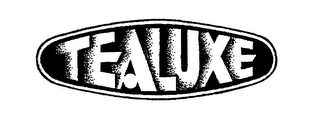 TEALUXE logo