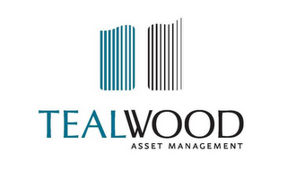 TEALWOOD ASSET MANAGEMENT logo